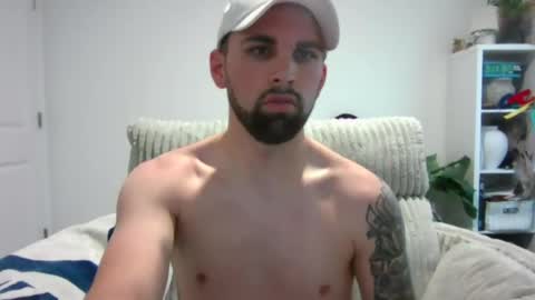 bbrandon21 online show from July 13, 3:36 pm