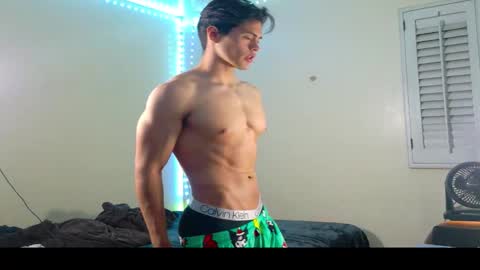 unknown online show from November 24, 4:57 am