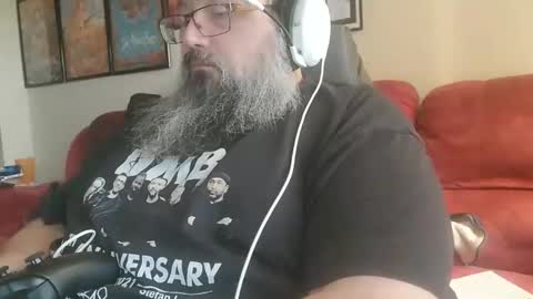 bbwcouple4fuck online show from February 18, 10:25 pm