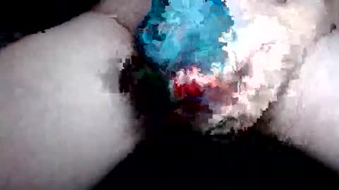 Buck online show from October 19, 1:03 pm