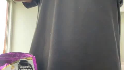 bdever7 online show from March 31, 9:27 pm