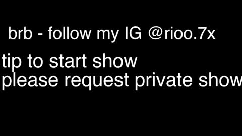 bdever7 online show from February 14, 4:07 am