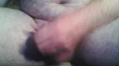 beanwright26 online show from October 25, 9:16 pm