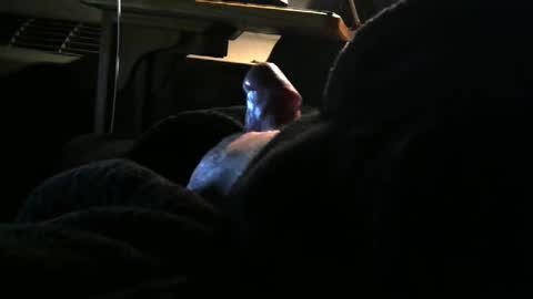 bear4146 online show from February 22, 2:27 pm