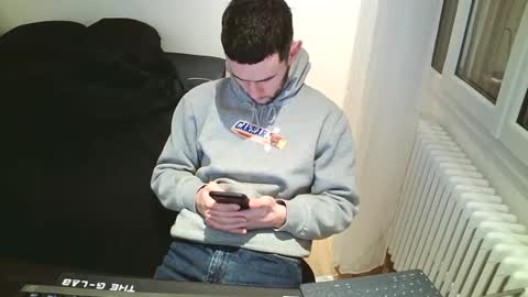 Bear69fun online show from January 3, 10:31 am