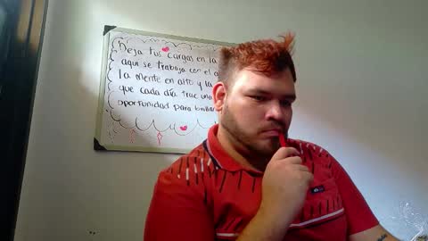 bigbearr online show from November 26, 3:04 pm