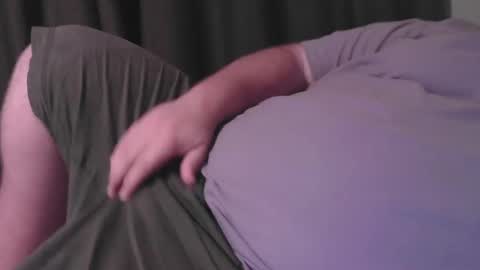 bear_man_oi online show from January 31, 9:59 am