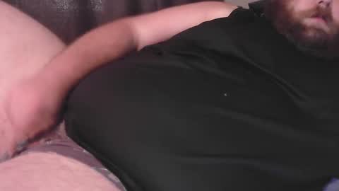 bear_man_oi online show from February 6, 1:05 am