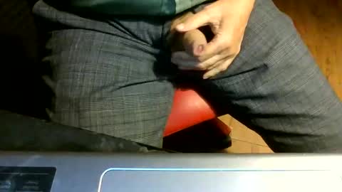 Snapshot of bearacuda555 chatting on October 10, 3:11 am Bruno online show from October 10, 3:11 am