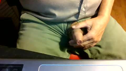 Snapshot of bearacuda555 chatting on October 14, 9:55 pm Bruno online show from October 14, 9:55 pm