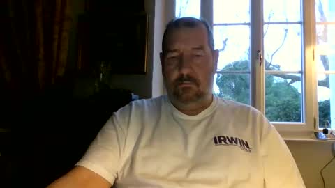 Bruno online show from January 13, 4:11 pm