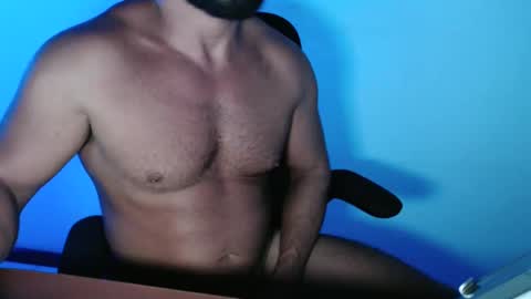Snapshot of beard_top_guy chatting on March 10, 12:29 am Beard Guy online show from March 10, 12:29 am