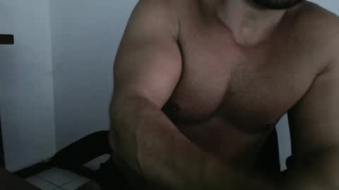 Snapshot of beard_top_guy chatting on December 6, 11:11 am Beard Guy online show from December 6, 11:11 am