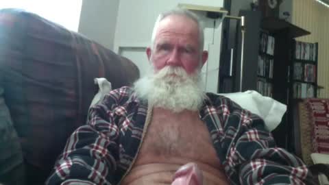 beardbushy online show from July 10, 4:21 pm