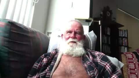 beardbushy online show from May 2, 5:48 pm