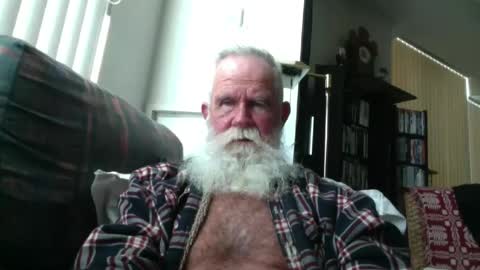 beardbushy online show from July 19, 4:24 pm