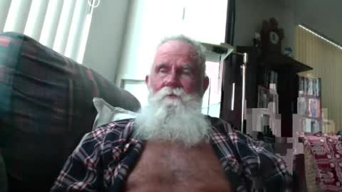 beardbushy online show from July 31, 3:55 pm