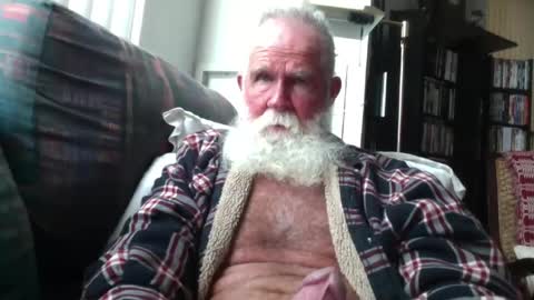 beardbushy online show from July 28, 2:24 pm