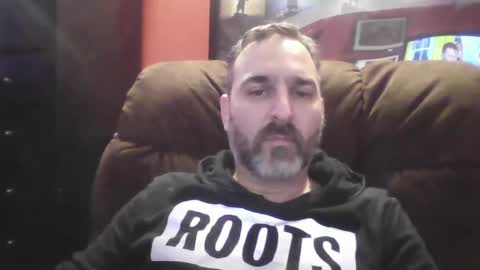 Snapshot of beardedambition chatting on February 6, 11:58 pm beardedambition online show from February 6, 11:58 pm