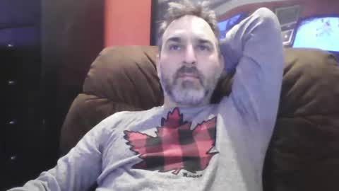 Snapshot of beardedambition chatting on February 22, 6:15 pm beardedambition online show from February 22, 6:15 pm