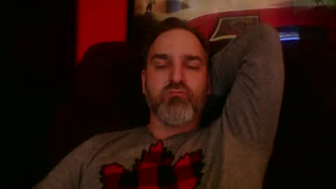 Snapshot of beardedambition chatting on October 18, 2:00 pm beardedambition online show from October 18, 2:00 pm