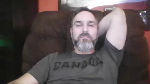Snapshot of beardedambition chatting on December 12, 1:10 am beardedambition online show from December 12, 1:10 am