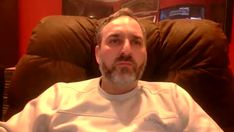 beardedambition online show from April 22, 12:50 am