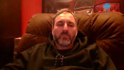 beardedambition online show from April 25, 12:02 am