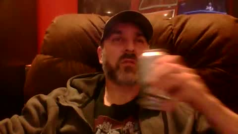 beardedambition online show from April 19, 2:22 am