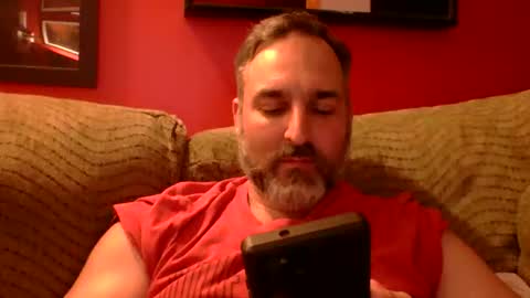beardedambition online show from June 7, 3:24 am