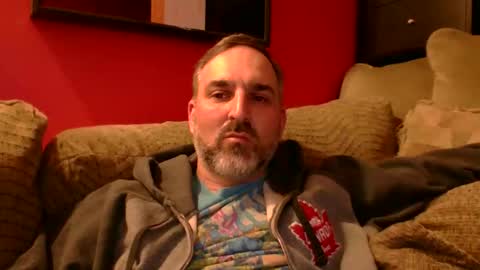 beardedambition online show from June 8, 11:50 pm