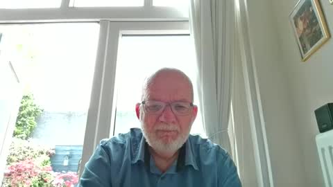 Beardman online show from May 3, 12:19 pm