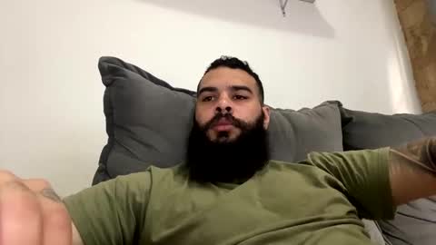 Min online show from April 18, 1:12 pm