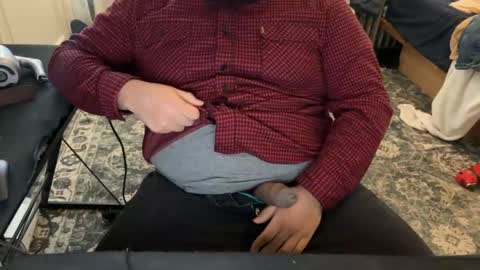 beardudeguy online show from April 26, 4:26 pm