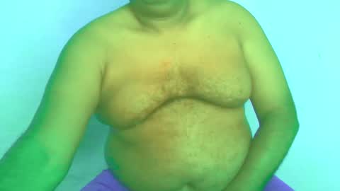 Grizzly   online show from December 2, 10:24 pm