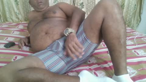 Grizzly   online show from December 11, 2:32 am