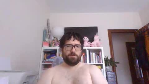 bearmen3107 online show from May 26, 6:53 am