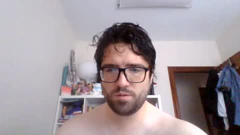 bearmen3107 online show from June 16, 6:49 am