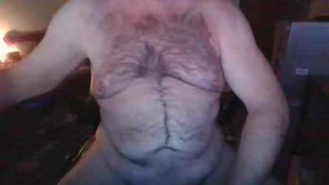 bearnakedyogi online show from December 4, 7:37 am
