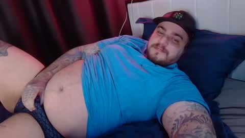 Bearway31 online show from January 25, 5:51 pm