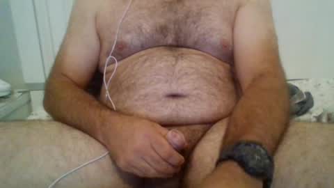 bearyuncut online show from July 2, 4:13 pm