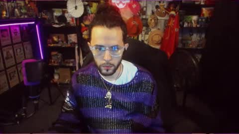 beast bxy online show from October 14, 7:37 am