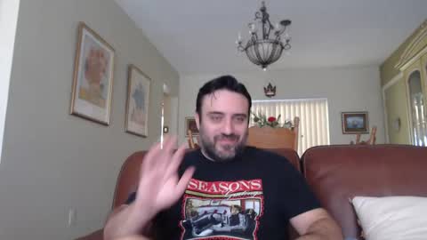 Kalel Superman online show from December 21, 4:14 pm