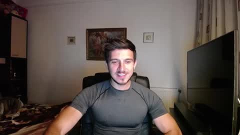 Mia and Jake online show from September 23, 1:05 am