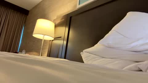 bebedb2001 online show from October 6, 8:57 pm