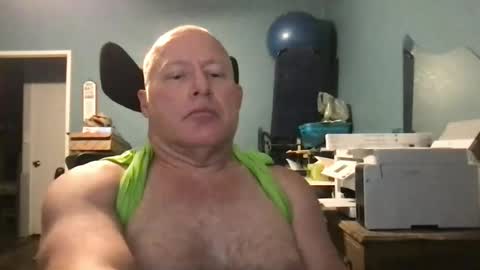 beckster online show from June 12, 7:06 am