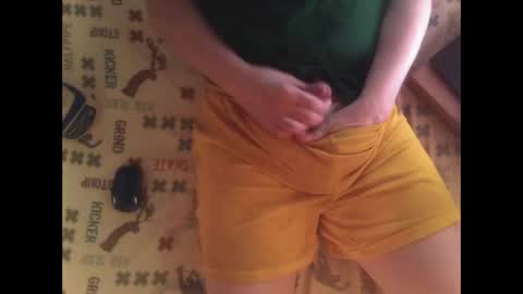 Bedwetboys online show from December 28, 1:08 pm