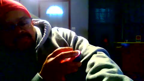 BEEF69DOG online show from March 14, 10:17 pm