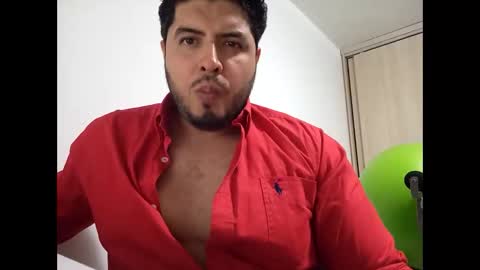 Criss2fer online show from December 24, 11:33 pm