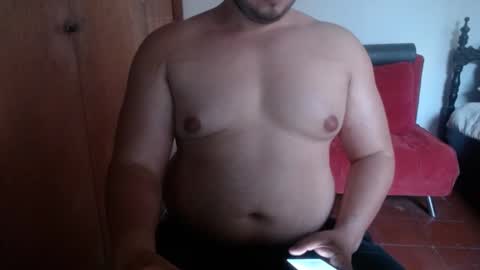 Criss2fer online show from March 11, 10:42 pm